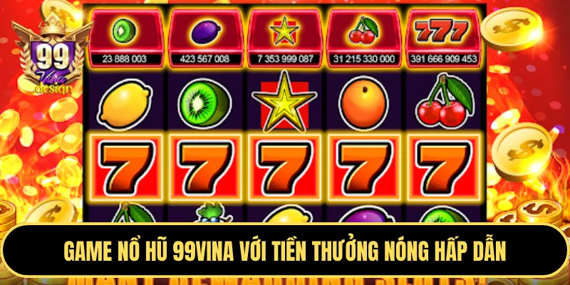 Thưởng nạp lại hàng ngày cho người chơi