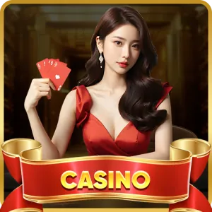 Biểu tượng tập trung vào khách hàng và dịch vụ tận tâm
