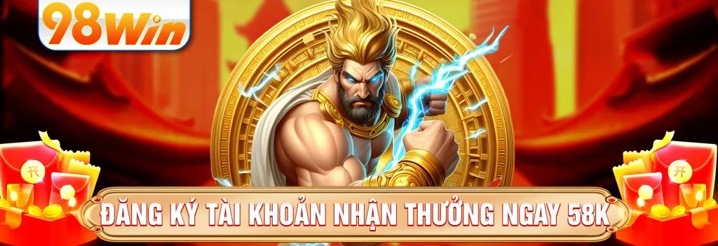 Hình ảnh banner khuyến mãi f18678 nổ hũ với các biểu tượng tiền thưởng và vòng quay miễn phí